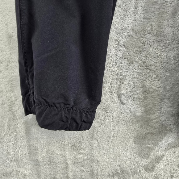 ON Cloud Running Active Pants Black Women's XS Joggers Athletic Lightweight - Picture 3 of 9